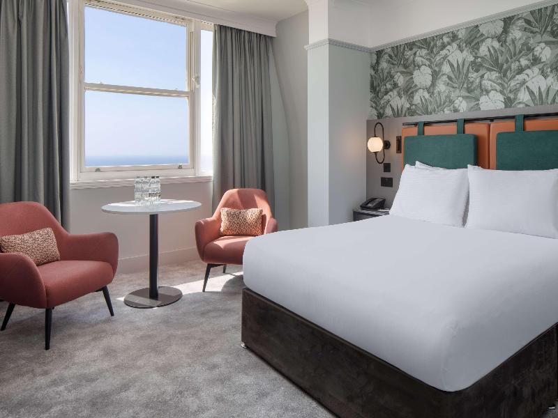 DoubleTree by Hilton Brighton Metropole - Oda