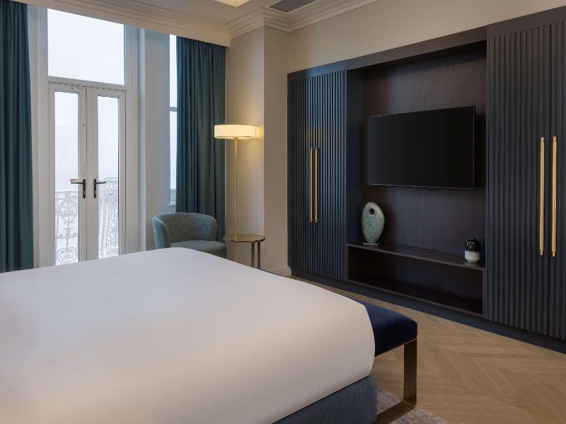 DoubleTree by Hilton Brighton Metropole - Oda