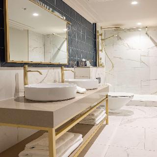 DoubleTree by Hilton Brighton Metropole fotoÄŸrafÄ±