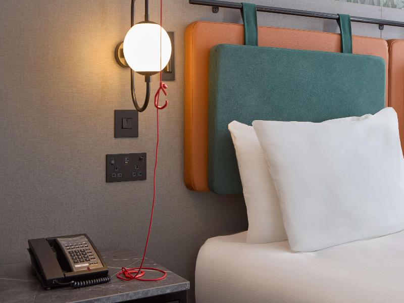 DoubleTree by Hilton Brighton Metropole - Oda