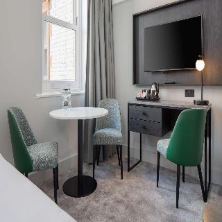 DoubleTree by Hilton Brighton Metropole fotoÄŸrafÄ±