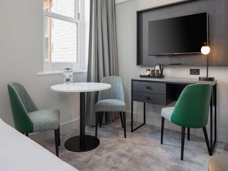 DoubleTree by Hilton Brighton Metropole - Oda
