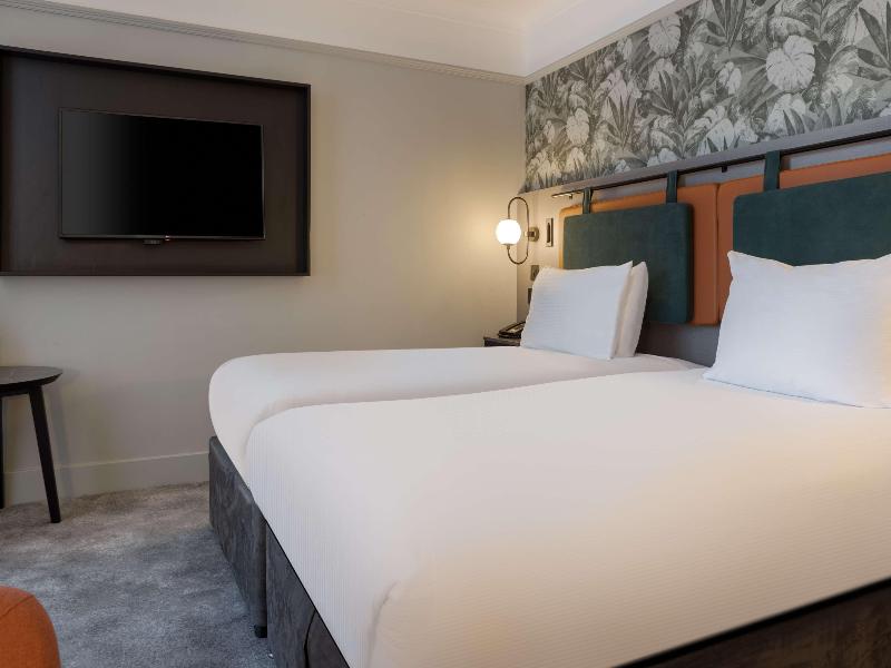 DoubleTree by Hilton Brighton Metropole - Oda