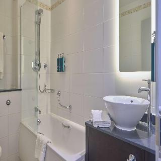 DoubleTree by Hilton Brighton Metropole fotoÄŸrafÄ±