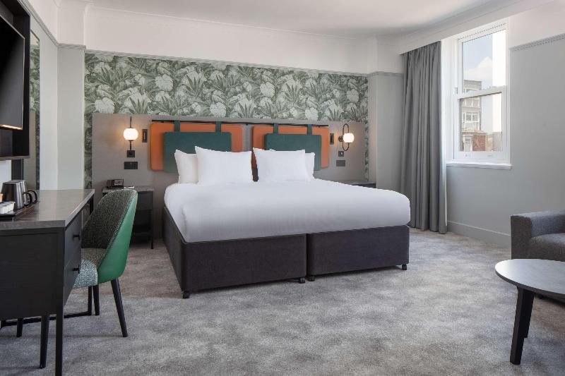 DoubleTree by Hilton Brighton Metropole - Oda