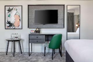 DoubleTree by Hilton Brighton Metropole fotoÄŸrafÄ±