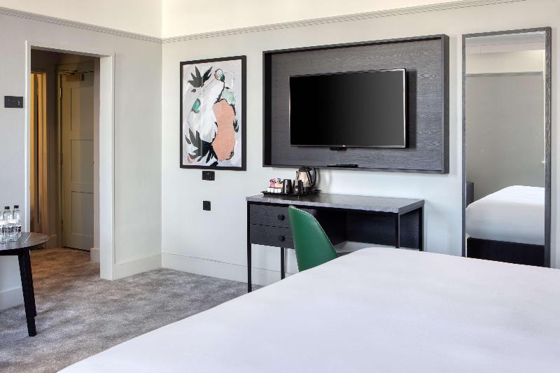 DoubleTree by Hilton Brighton Metropole - Oda