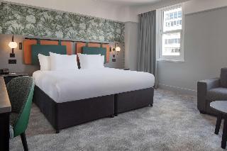 DoubleTree by Hilton Brighton Metropole fotoÄŸrafÄ±
