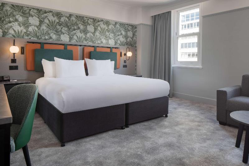 DoubleTree by Hilton Brighton Metropole - Oda