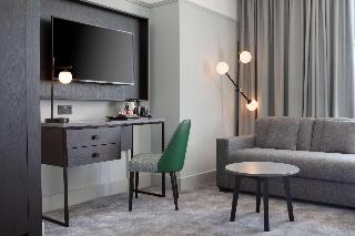 DoubleTree by Hilton Brighton Metropole fotoÄŸrafÄ±