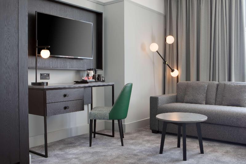 DoubleTree by Hilton Brighton Metropole - Oda