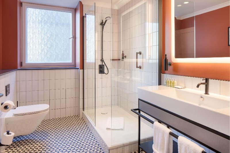 DoubleTree by Hilton Brighton Metropole - Oda