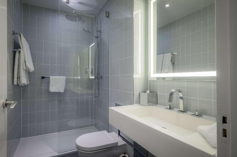 DoubleTree by Hilton Brighton Metropole - Oda