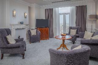 DoubleTree by Hilton Brighton Metropole fotoÄŸrafÄ±