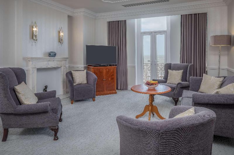 DoubleTree by Hilton Brighton Metropole - Oda