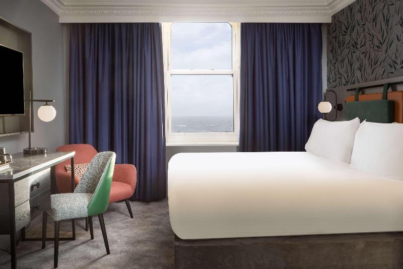 DoubleTree by Hilton Brighton Metropole - Oda