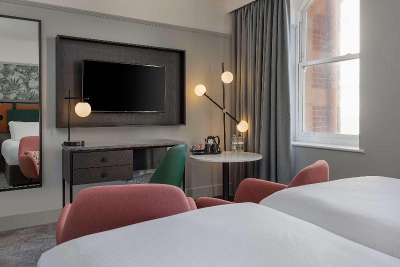 DoubleTree by Hilton Brighton Metropole - Oda