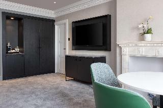 DoubleTree by Hilton Brighton Metropole fotoÄŸrafÄ±