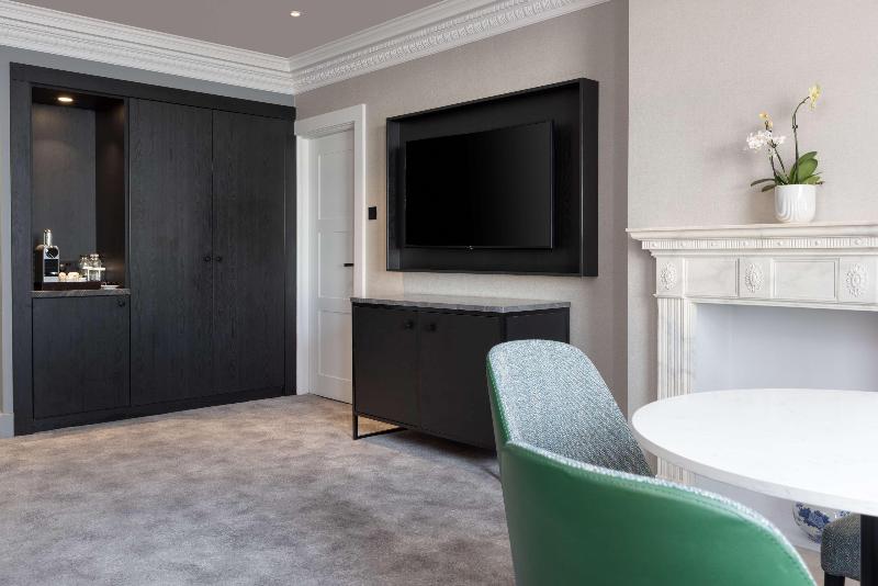 DoubleTree by Hilton Brighton Metropole - Oda