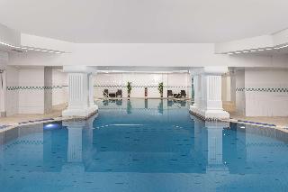 DoubleTree by Hilton Brighton Metropole fotoÄŸrafÄ±