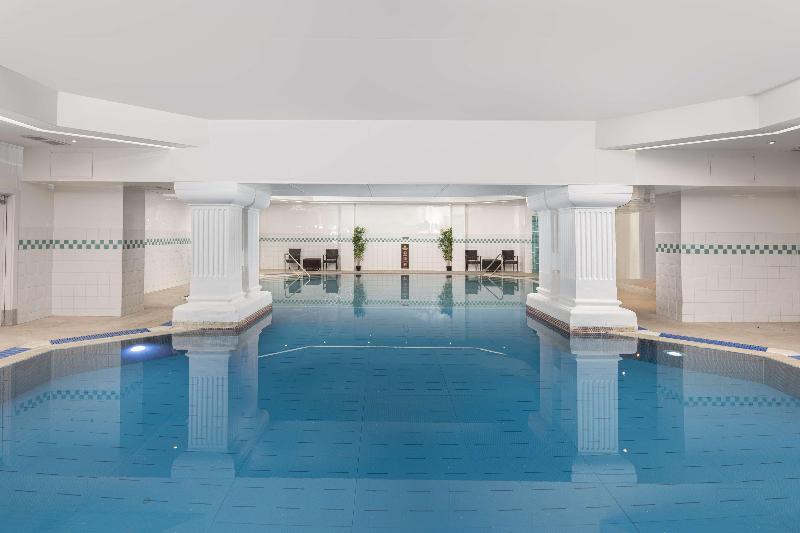 DoubleTree by Hilton Brighton Metropole - Havuz