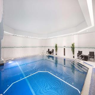DoubleTree by Hilton Brighton Metropole fotoÄŸrafÄ±