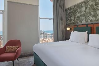 DoubleTree by Hilton Brighton Metropole fotoÄŸrafÄ±