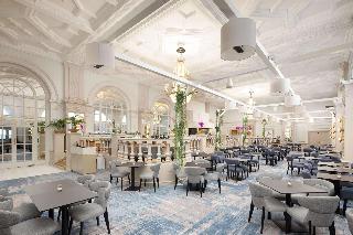 DoubleTree by Hilton Brighton Metropole fotoÄŸrafÄ±