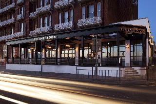 DoubleTree by Hilton Brighton Metropole fotoÄŸrafÄ±