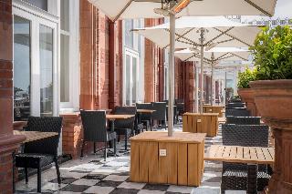 DoubleTree by Hilton Brighton Metropole fotoÄŸrafÄ±