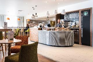 Holiday Inn Brighton Seafront fotoÄŸrafÄ±