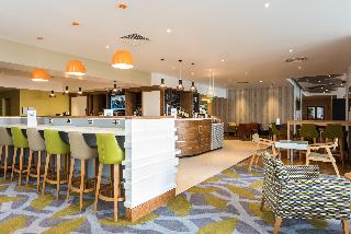 Holiday Inn Brighton Seafront fotoÄŸrafÄ±