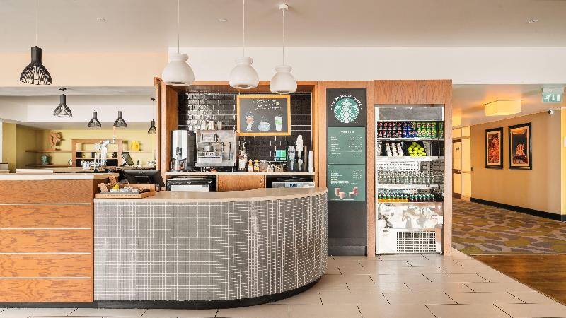 Holiday Inn Brighton Seafront - Bar