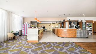 Holiday Inn Brighton Seafront fotoÄŸrafÄ±