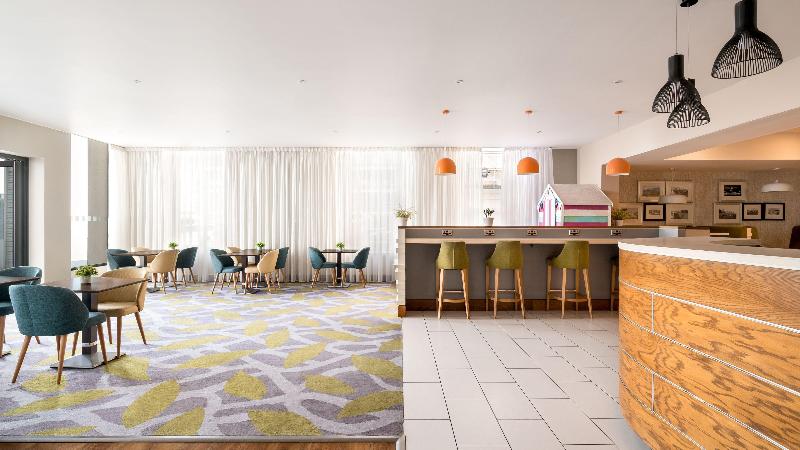 Holiday Inn Brighton Seafront - Bar
