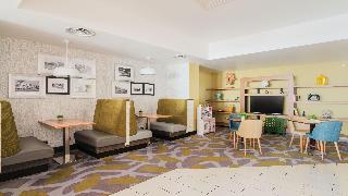 Holiday Inn Brighton Seafront fotoÄŸrafÄ±