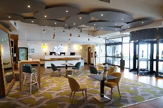 Holiday Inn Brighton Seafront fotoÄŸrafÄ±