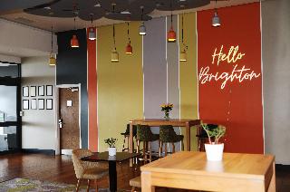 Holiday Inn Brighton Seafront fotoÄŸrafÄ±