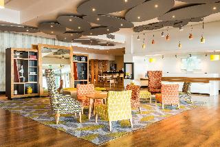 Holiday Inn Brighton Seafront fotoÄŸrafÄ±