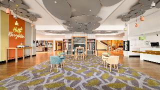 Holiday Inn Brighton Seafront fotoÄŸrafÄ±