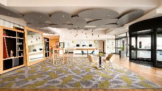 Holiday Inn Brighton Seafront fotoÄŸrafÄ±