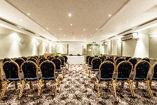 Holiday Inn Brighton Seafront fotoÄŸrafÄ±