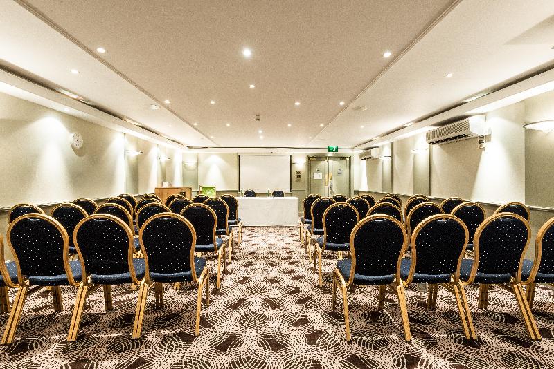 Holiday Inn Brighton Seafront - Toplantı