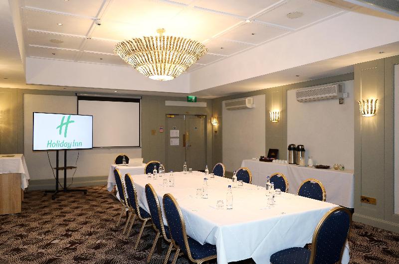 Holiday Inn Brighton Seafront - Toplantı