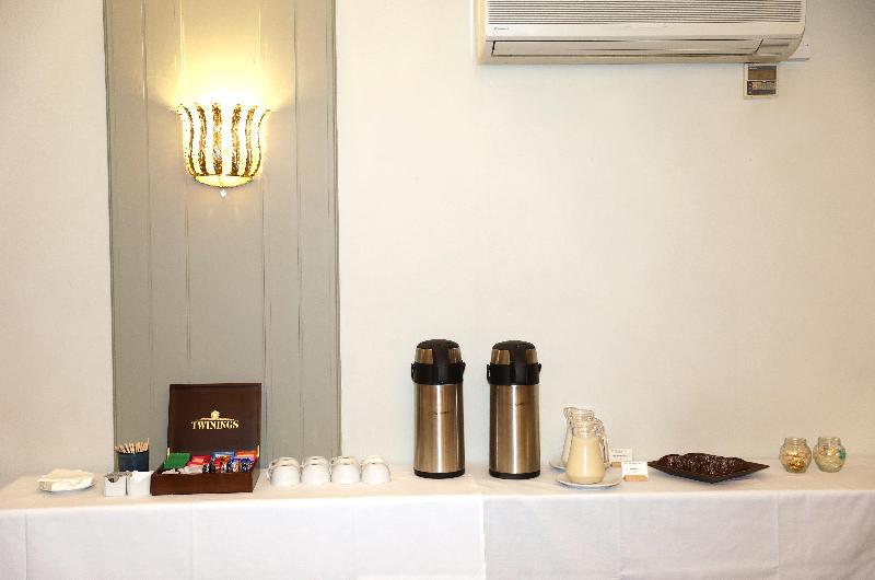 Holiday Inn Brighton Seafront - Toplantı