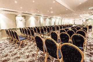 Holiday Inn Brighton Seafront fotoÄŸrafÄ±