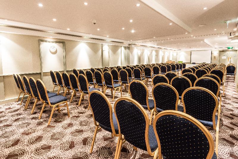 Holiday Inn Brighton Seafront - Toplantı