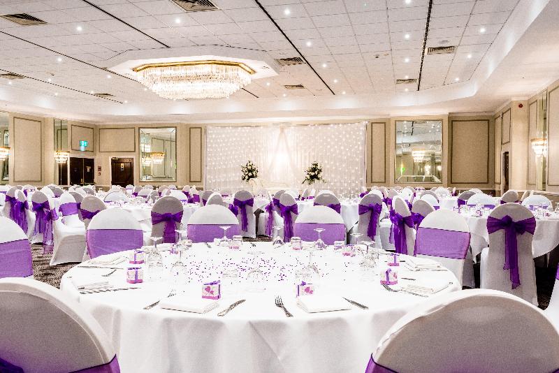 Holiday Inn Brighton Seafront - Toplantı