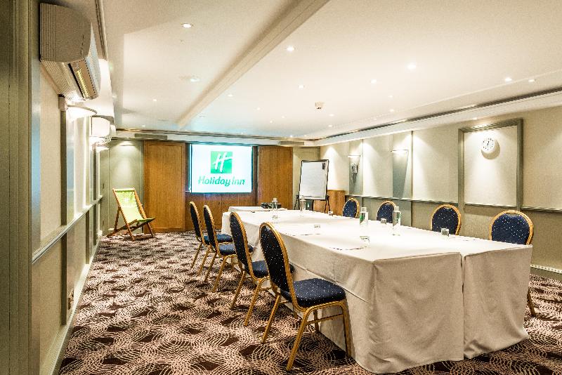 Holiday Inn Brighton Seafront - Toplantı