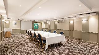 Holiday Inn Brighton Seafront fotoÄŸrafÄ±